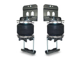 Pacbrake HP10690-J-S AlphaHD Pro S air spring assembly detail