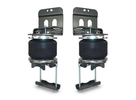 Pacbrake HP10690-J-S AlphaHD Pro S air spring assembly detail
