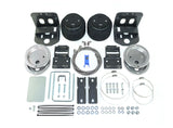 1975-2026 E-350 SRW/DRW AlphaHD Pro S Rear Air Suspension Kit (HP10690-J-S)