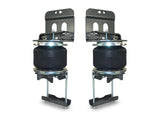 Pacbrake HP10690-J AlphaHD Pro air spring assembly detail