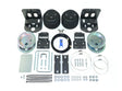 1975-2026 E-350 SRW/DRW AlphaHD Pro Rear Air Suspension Kit (HP10690-J)