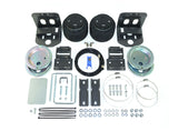 1975-2026 E-350 SRW/DRW AlphaHD Pro Rear Air Suspension Kit (HP10690-J)