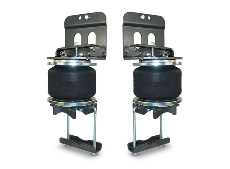 Pacbrake HP10690 AlphaHD air spring assembly detail