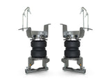 2020-2026 GM HD AlphaHD Pro S Air Suspension Kit w/ 5th Wheel Prep (HP10725-J-S)