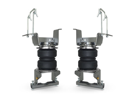 2020-2026 GM HD AlphaHD Pro S Air Suspension Kit w/ 5th Wheel Prep (HP10725-J-S)