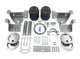 2020-2026 GM HD AlphaHD Pro S Air Suspension Kit w/ 5th Wheel Prep (HP10725-J-S)