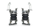 2020-2026 GM HD AlphaXD Pro S 7500 Air Suspension Kit w/ 5th Wheel Prep (HP10725-X-J-S)
