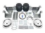 2020-2026 GM HD AlphaXD Pro S 7500 Air Suspension Kit w/ 5th Wheel Prep (HP10725-X-J-S)