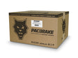 2020-2026 GM HD AlphaXD Pro 7500 Air Suspension Kit w/ 5th Wheel Prep (HP10725-X-J)