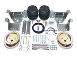 2020-2026 GM HD AlphaXD 7500 Air Suspension Kit w/ 5th Wheel Prep (HP10725-X) | Dirty Garage