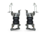 Pacbrake HP10725 AlphaHD air spring assembly detail | Dirty Garage