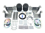2020-2026 GM HD AlphaHD Air Suspension Kit w/ 5th Wheel Prep (HP10725) | Dirty Garage