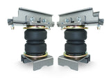2007-2026 Sprinter 2500/3500 SRW AlphaHD Pro Air Suspension Kit w/ Ride Height Sensors (HP10731-J)