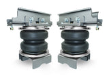 2007-2026 Sprinter 2500/3500 SRW AlphaXD Pro S 7500 Air Suspension Kit w/ Ride Height Sensors (HP10731-X-J-S)