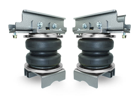 2007-2026 Sprinter 2500/3500 SRW AlphaXD Pro S 7500 Air Suspension Kit w/ Ride Height Sensors (HP10731-X-J-S)