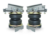 2007-2026 Sprinter 2500/3500 SRW AlphaXD Pro 7500 Air Suspension Kit w/ Ride Height Sensors (HP10731-X-J)