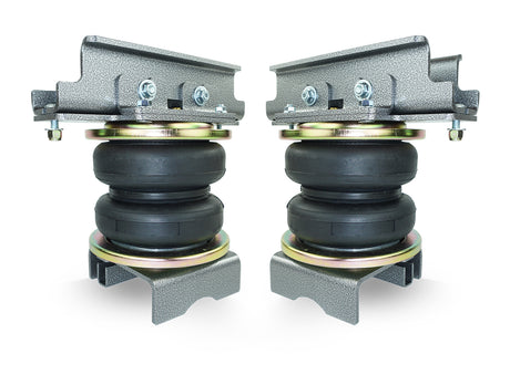 2007-2026 Sprinter 2500/3500 SRW AlphaXD Pro 7500 Air Suspension Kit w/ Ride Height Sensors (HP10731-X-J)