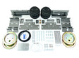 2007-2026 Sprinter 2500/3500 SRW AlphaXD 7500 Air Suspension Kit w/ Ride Height Sensors (HP10731-X) | Dirty Garage