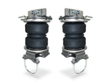 Pacbrake HP10735-J-S AlphaHD Pro S air spring assembly detail