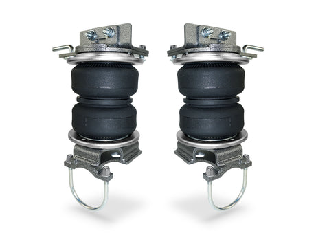Pacbrake HP10735-J-S AlphaHD Pro S air spring assembly detail