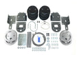 2026 Transit 350HD AlphaHD Pro S Rear Air Suspension Kit (HP10735-J-S)