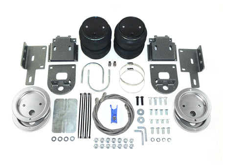 2026 Transit 350HD AlphaHD Pro S Rear Air Suspension Kit (HP10735-J-S)