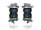 Pacbrake HP10735-J AlphaHD Pro air spring assembly detail