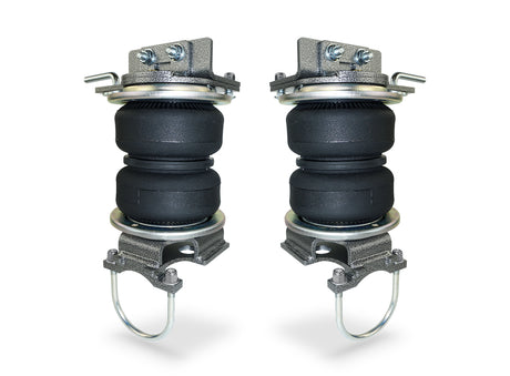 Pacbrake HP10735-J AlphaHD Pro air spring assembly detail