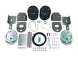 2026 Transit 350HD AlphaHD Pro Rear Air Suspension Kit (HP10735-J)