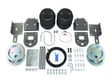 2026 Transit 350HD AlphaHD Pro Rear Air Suspension Kit (HP10735-J)