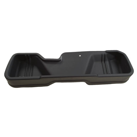 2007-2013 Silverado/Sierra 1500/ 2007-2014 Silverado/Sierra HD Extended Cab Gearbox Under Seat Storage | Dirty Garage