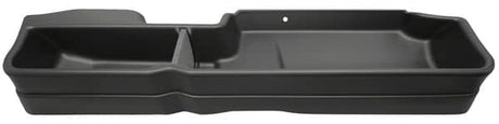 2019-2025 Silverado/Sierra 1500/HD Extended Cab Gearbox Under Seat Storage | Dirty Garage