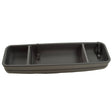2009-2014 F150 Crew Cab Gearbox Under Seat Storage Without Rear Subwoofer | Dirty Garage