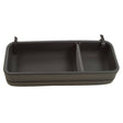 2009-2014 F150 Crew Cab With Rear Subwoofer Gearbox Under Seat Storage | Dirty Garage