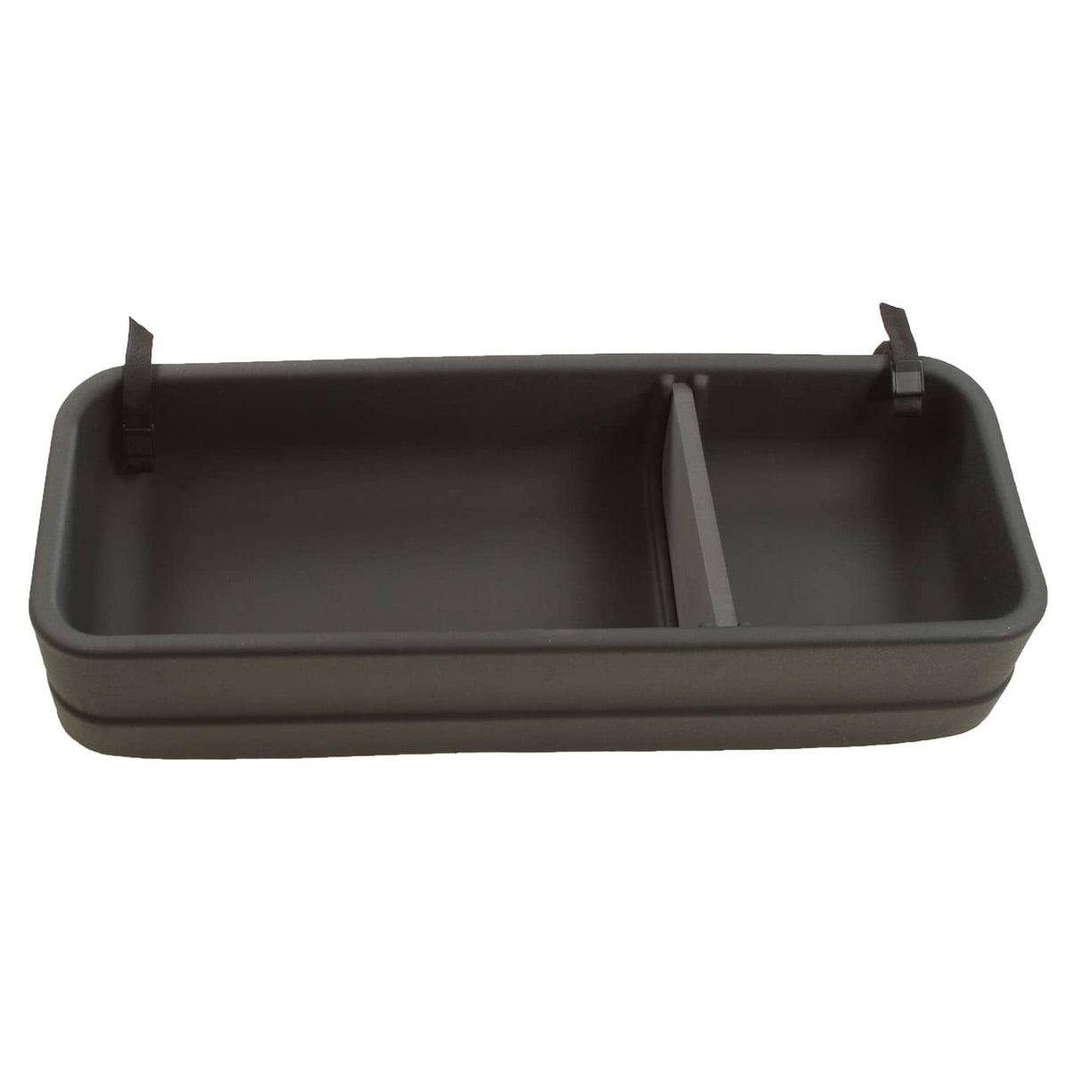 2009-2014 F150 Crew Cab With Rear Subwoofer Gearbox Under Seat Storage | Dirty Garage