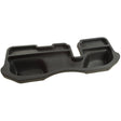 2010-2025 Ram 2500/3500 Crew Cab With 60/40 Rear Bench Seat Gearbox Under Seat Storage | Dirty Garage