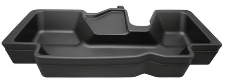 2019-2025 Ram 1500 Crew Cab with Factory Storage Box Gearbox Under Seat Storage | Dirty Garage