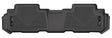 2019-2025 Ascent Weatherbeater Black Second Row Floor Liner | Dirty Garage