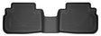 2019-2025 Forester Weatherbeater Black Second Row Floor Liner | Dirty Garage