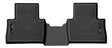 2022-2025 NX250/NX350 Weatherbeater Black Second Row Floor Liner | Dirty Garage