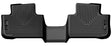 2018-2024 BMW X3/ 2019-2025 BMW X4 Weatherbeater Black Second Row Floor Liner | Dirty Garage