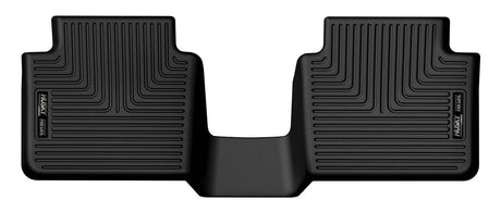 2023-2025 CX-50 Weatherbeater Black Second Row Floor Liner | Dirty Garage
