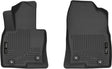 2017-2025 CX-5 Weatherbeater Black Front Floor Liners | Dirty Garage