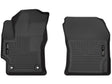 2020-2025 Corolla Sedan Weatherbeater Black Front Floor Liners | Dirty Garage