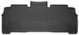 2017-2024 Pacifica/Voyager Weatherbeater Black Second Row Floor Liner | Dirty Garage