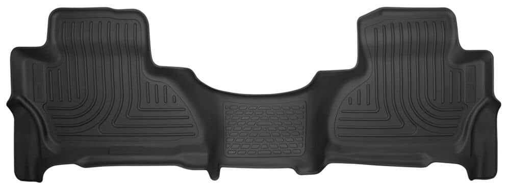 2015-2020 Escalade ESV Weatherbeater 2nd Row | Dirty Garage