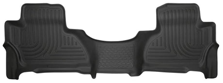 2015-2020 Escalade ESV Weatherbeater 2nd Row | Dirty Garage