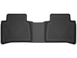 2020-2025 Corolla Sedan Weatherbeater Black Rear Floor Liner | Dirty Garage