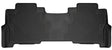 2018-2024 Expedition/Expedition Max Weatherbeater Black Second Row Floor Liner | Dirty Garage