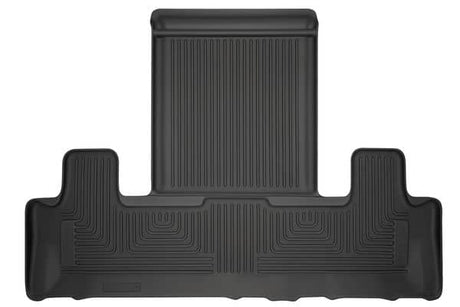 2018-2024 Expedition/Navigator Weatherbeater Black Third Row Floor Liner | Dirty Garage